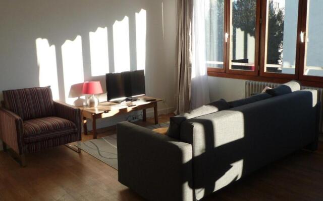 Appartement Annecy, 2 pièces, 4 personnes - FR-1-432-28