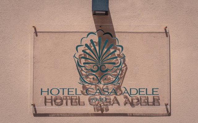 Hotel Casa Adele