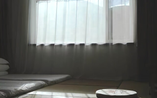 Non-duality Zen Hotel Mount Wutai