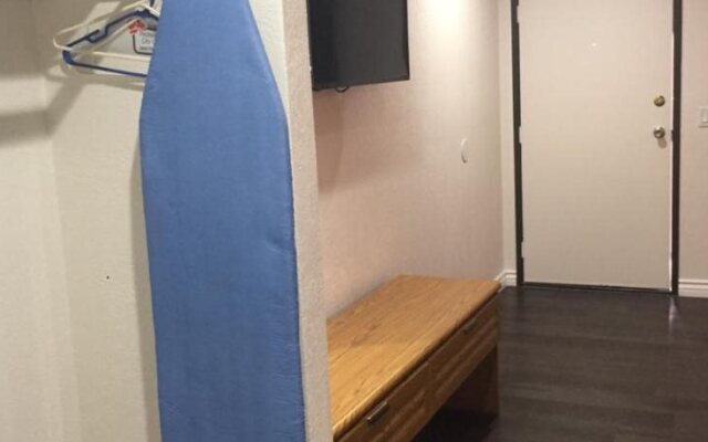 Welcome Inn & Suites