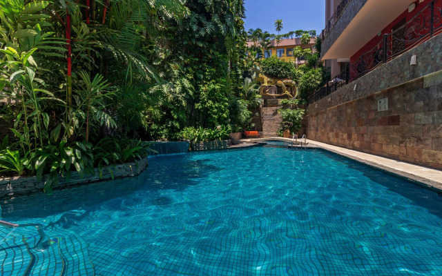 Grand Hotel Guayaquil, an Ascend Collection Hotel