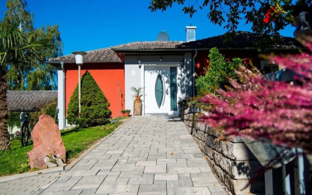 Villa Croatia & Restaurant Adria