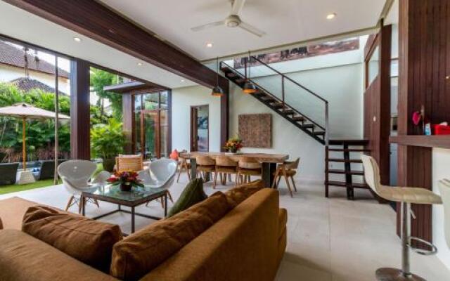 Villa Eden