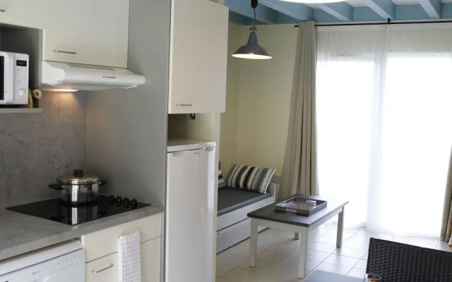 Les Cottages du Saleys