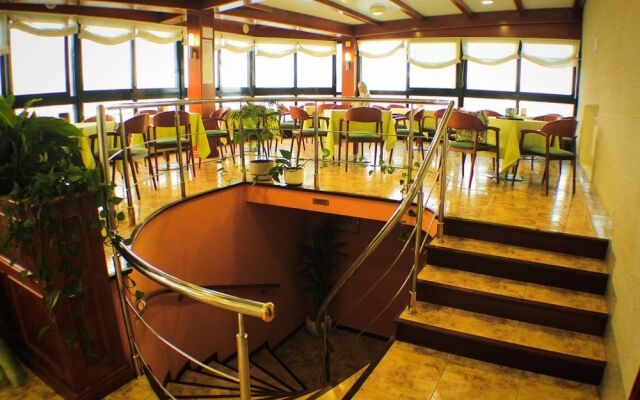 Hotel Stellamaris