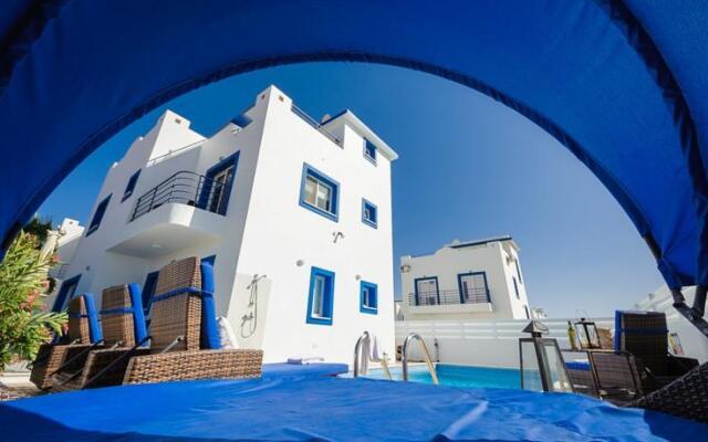 Oceanview Villa 180