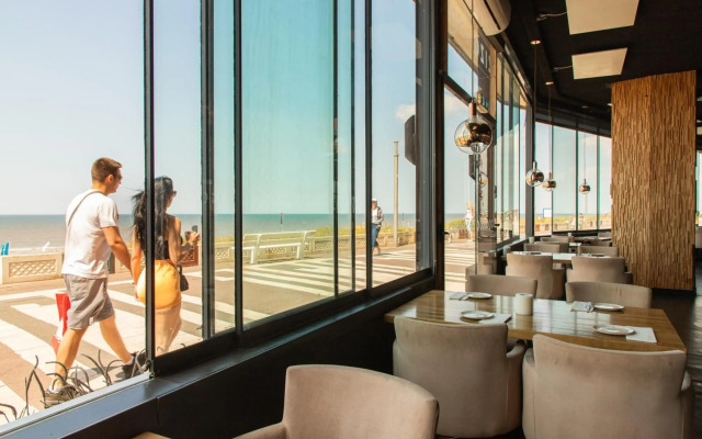 Palace Hotel Zandvoort