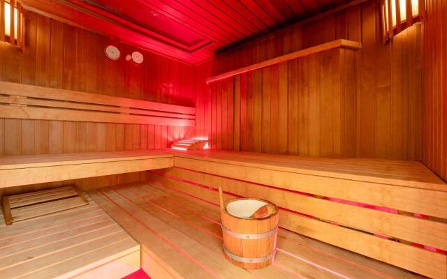 Отель Plaza Premium Wien