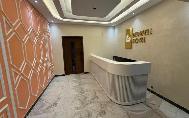 Bedwell Hotel