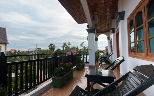 JaMe Hotel & Spa 2