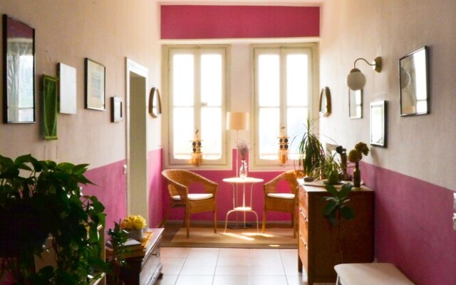 A Casa Mia - Bed & Breakfast