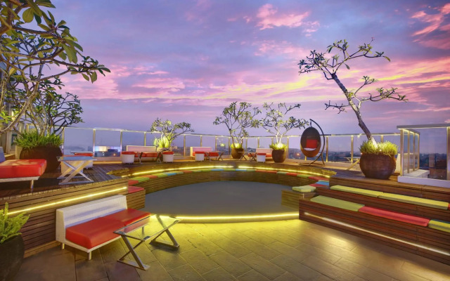 ibis Styles Yogyakarta