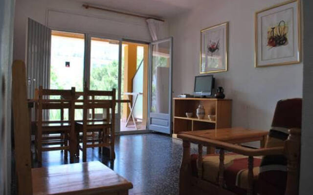 Les Palmeres Apartamentos