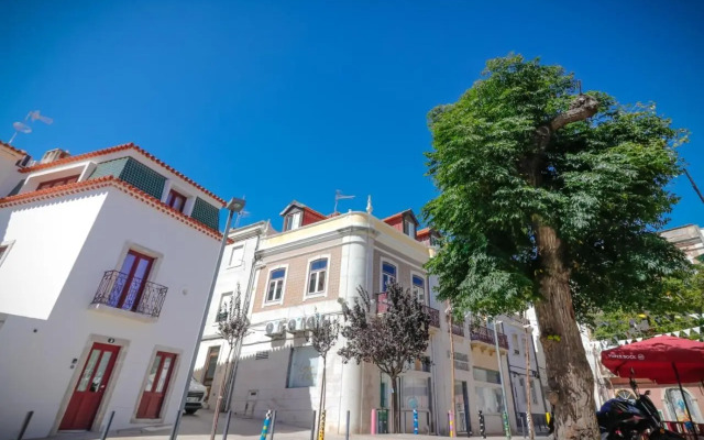 Refúgio da Fortaleza