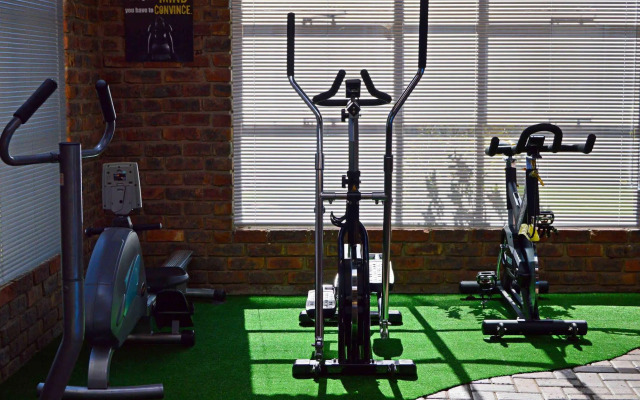 West Street Inn - Ermelo