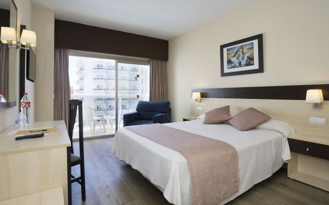 Sandos Griego Hotel