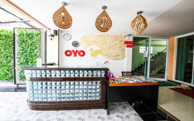 Beach Walk Stay Hotel