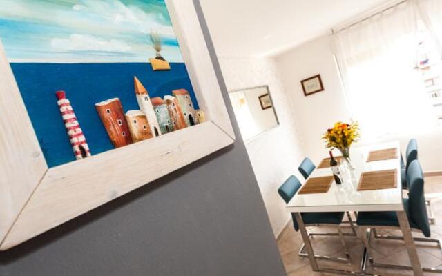 Apartment 5m
