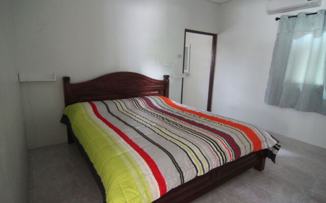 Thai Garden Inn Kanchanaburi