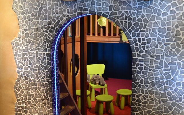 Fletcher Hotel-Restaurant Heiloo