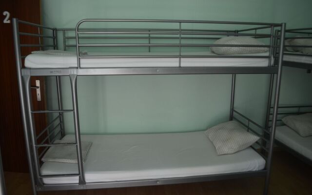 Hype Lisbon Hostel