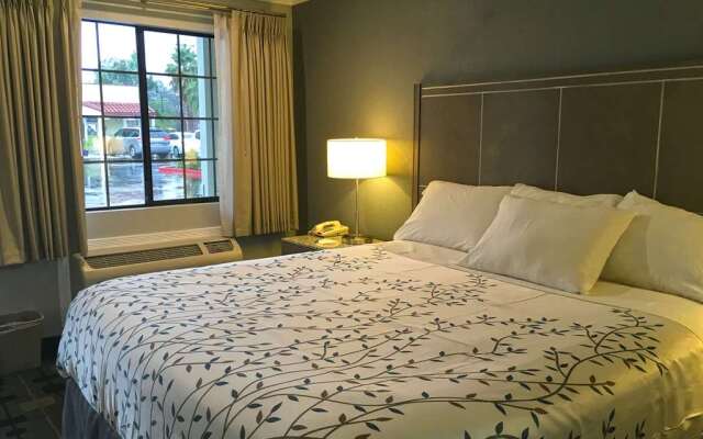 Americas Best Value Inn - Milpitas