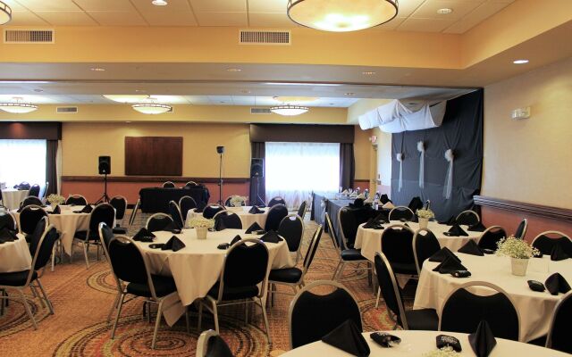 Hampton Inn & Suites Green River