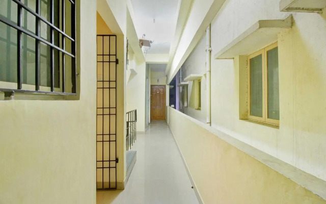 Flagship 701072 Yazhini Service Apartment