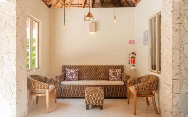 Serene modern condo, 2 BD & snorkel & 200 MB WIFI