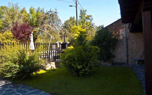 Casa Rural Dos Infantas Las Lilas