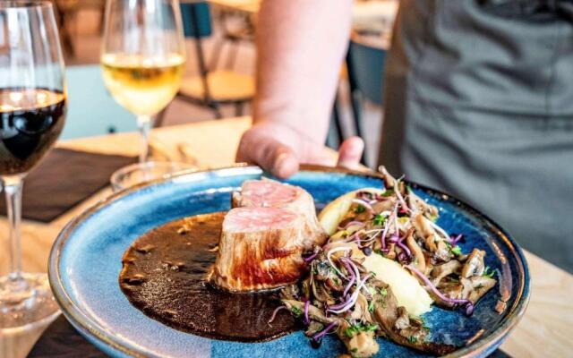 ibis Styles Limoges Centre