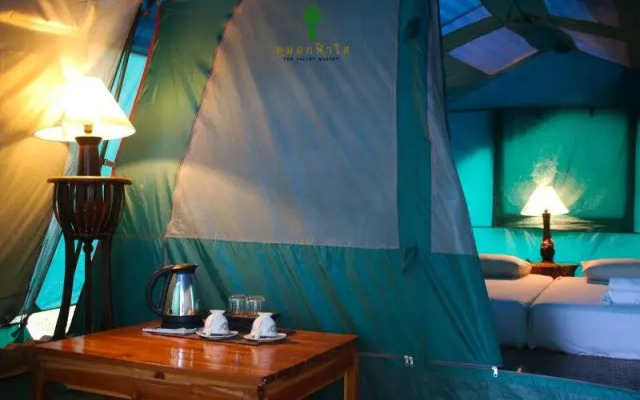 Blue Mist Resort