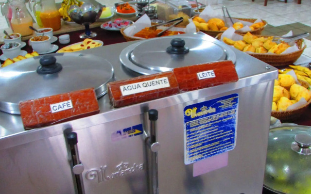 De Rose Palace Hotel