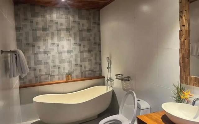 Keshava Villa Bedugul