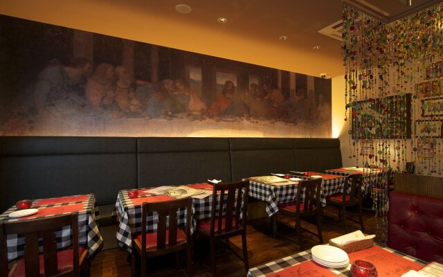 Daiwa Roynet Hotel Tokyo Osaki