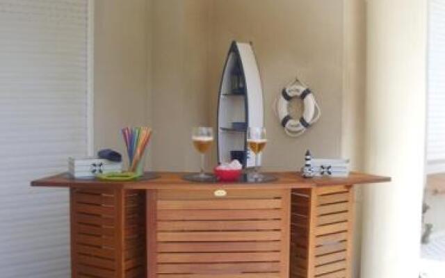 Apartment Martinez Cala Josep