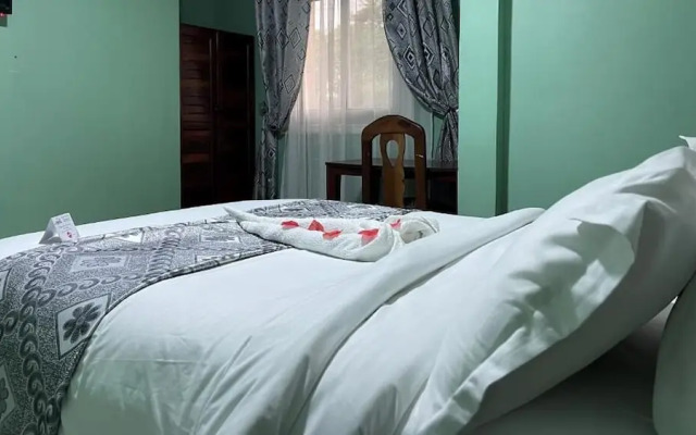 Platinum Hotel Douala