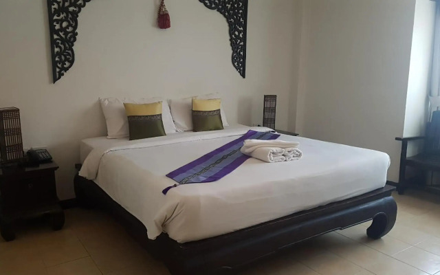 Wangburapa Grand Hotel