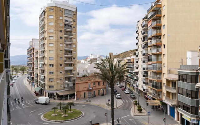 La Ponderosa, 4º-21