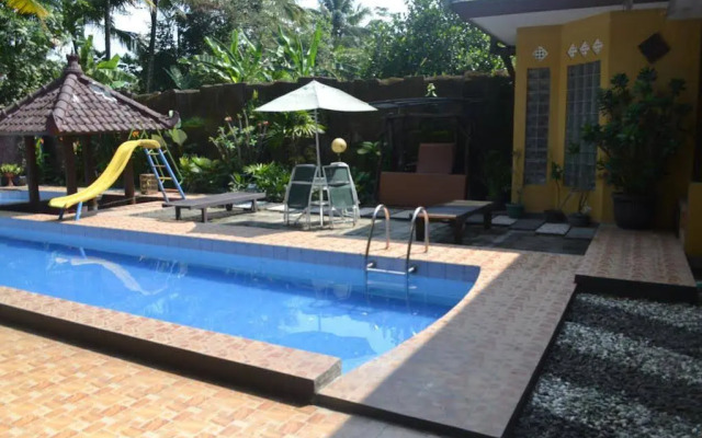 Villa Alifa