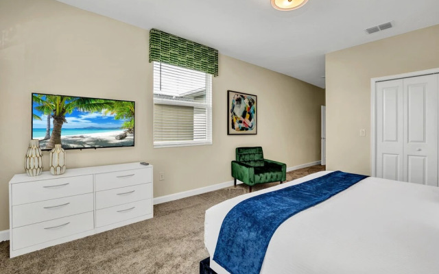 Bookmark Storey Lake Villa 8