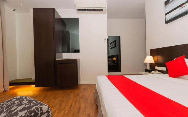 Mio Boutique Hotel Melaka