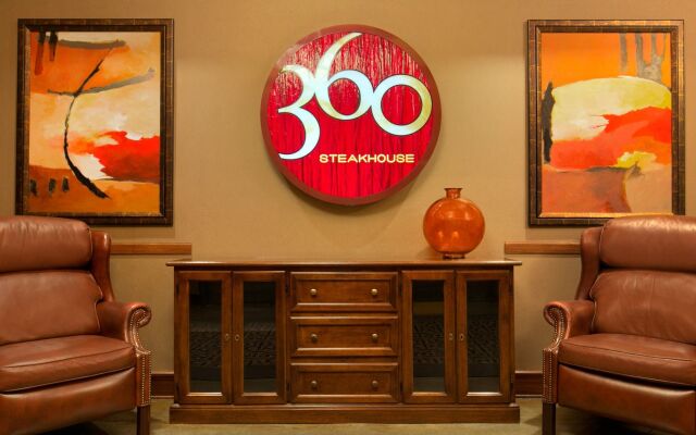 Harrah's Council Bluffs Hotel & Casino