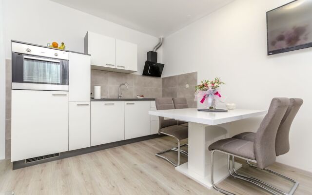 Apartment Mia