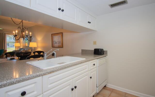 329 Capt John Fripp Villa