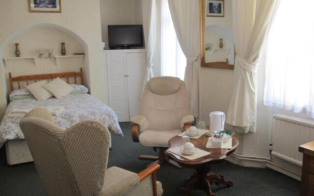 St Martin's Guest House