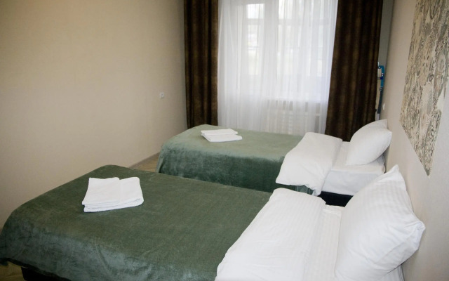 Барбарис на улице Юбилейная 129 - фото 3