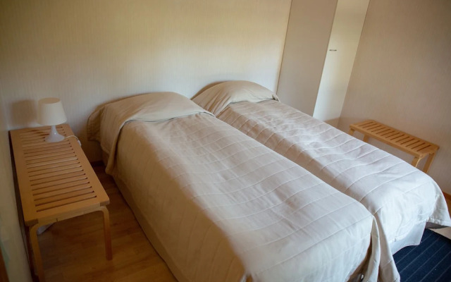 Kuoreksenniemi Villas & Lakehouse