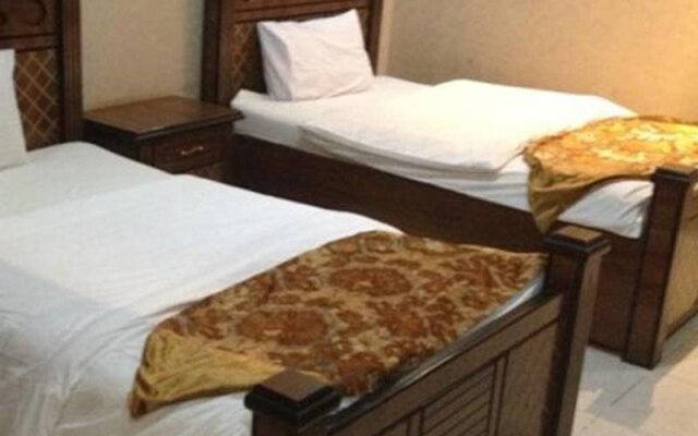 Jawhra Ghurnata Apartment