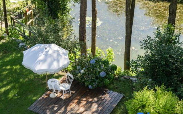 Taoran Meijie Boutique Holiday Hotel
